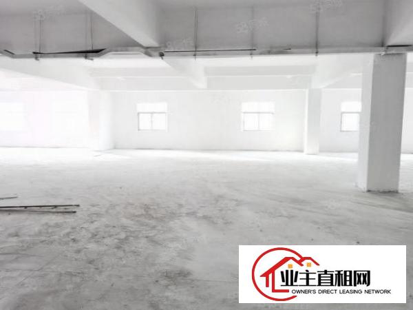  东坑全新装修红本厂房250平工业用地可办环评空地大