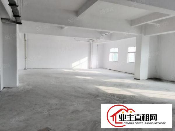  东坑全新装修红本厂房250平工业用地可办环评空地大