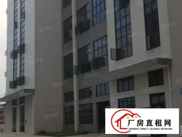  独门独院，精装修标准全新厂房，交通便利，易招工，可办环评