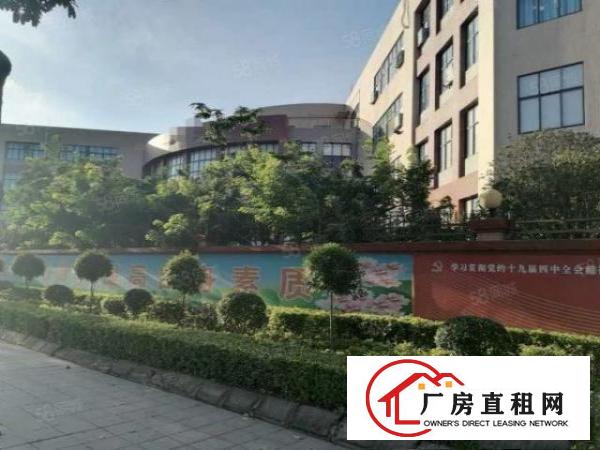  东坑原房东厂房出租可以分租可办环评全新装修交通方便