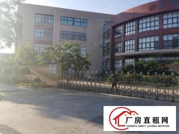  东坑原房东厂房出租可以分租可办环评全新装修交通方便