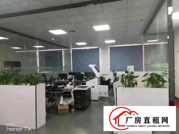 东坑新出500平方厂房，现成装修，水电齐全，价格便宜
