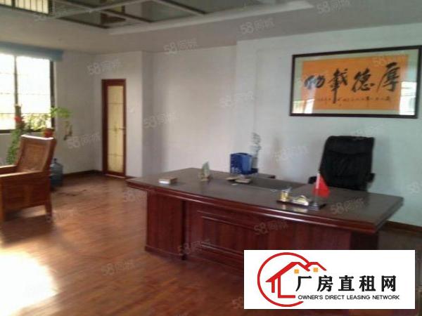  东莞东坑原房东独院厂房分租二楼800平米出租现成装修