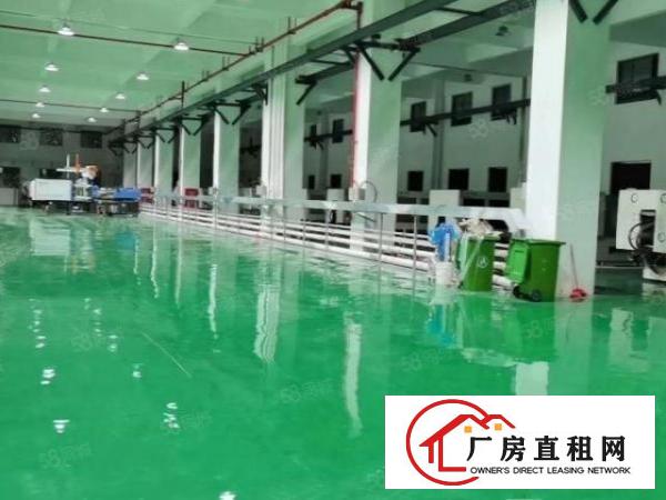  新出独院3层4500宿舍1500水电办公室现成现成装修