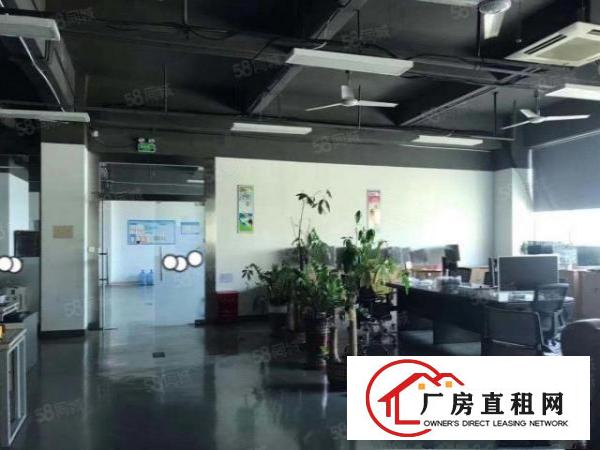  东坑镇原房东无公摊面积楼上带装修厂房