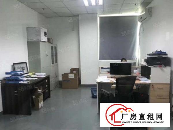  东坑镇原房东无公摊面积楼上带装修厂房