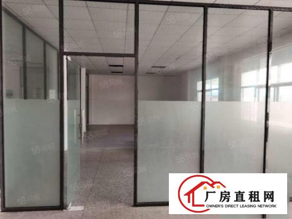  （出租）东坑镇无公摊楼上带装修厂房招租