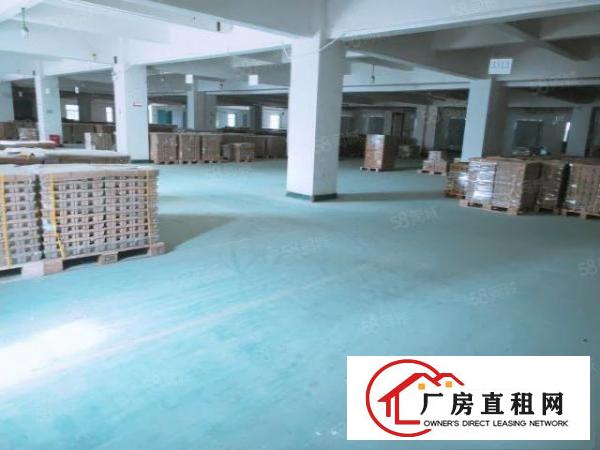  出租东坑镇2000平红本厂房大小可分租可办环评消防合格