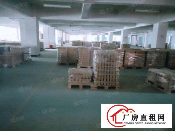  出租东坑镇2000平红本厂房大小可分租可办环评消防合格