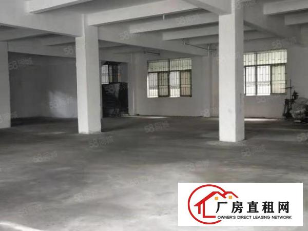  东坑镇小型加工厂出租大小可以分租