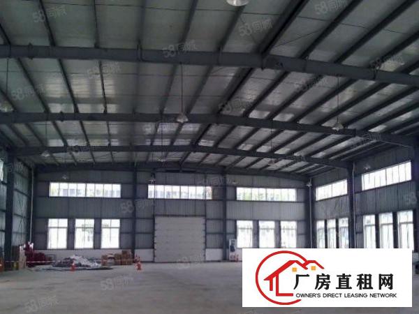  东坑镇独院钢结构标准厂房2800厂房出租