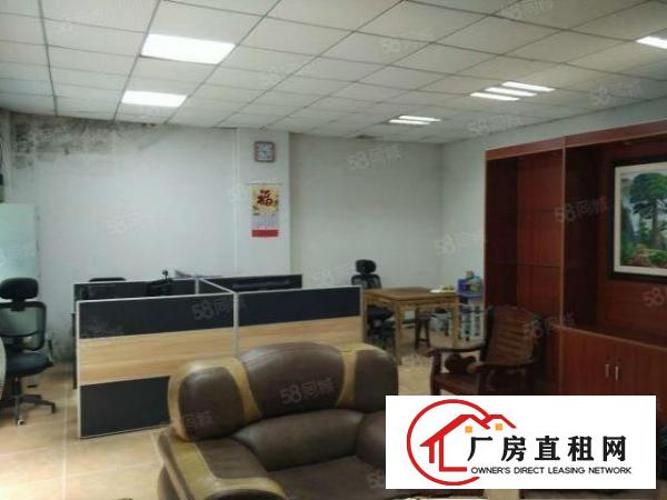  东坑镇独院钢结构标准厂房2800厂房出租