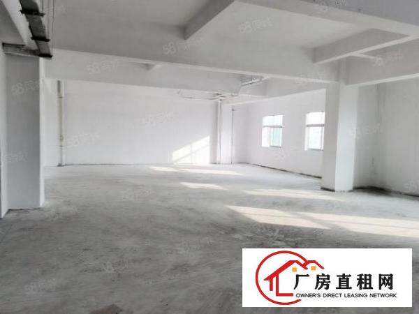  房东直租东坑全新装修红本小面积厂房证件齐全可办环评