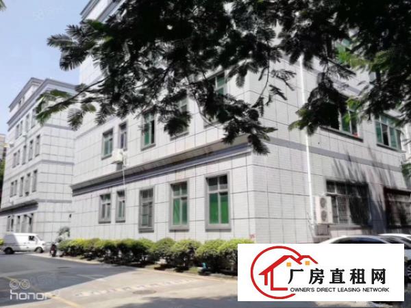  （招租）东坑镇2500平方楼上精装修办公室厂房出租