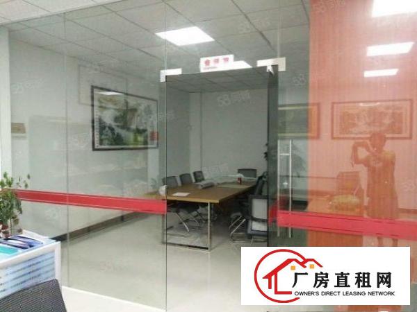  东坑镇工业区租客分租一楼750平方米