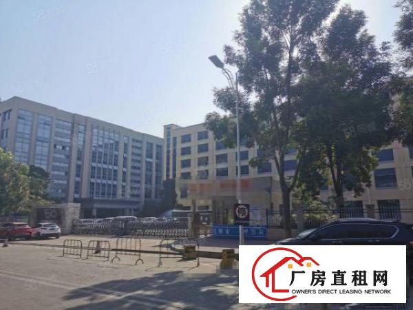  东坑红本厂房出租一楼4000平方楼7米高工业用地丙二类消防