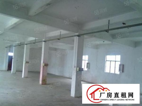  东坑镇花园式独门独院三层厂房5200平米出租
