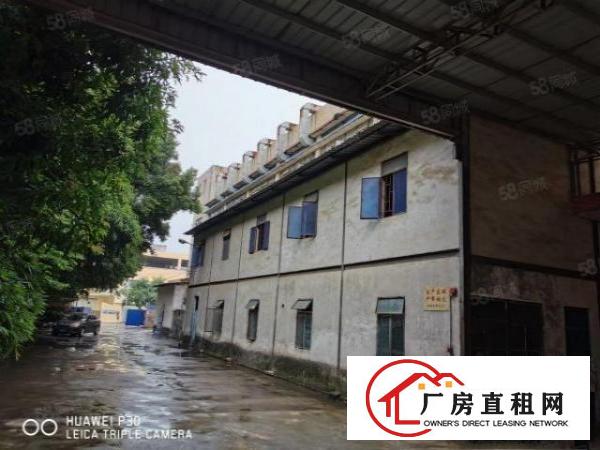  VOC废气排放指标现成塑胶喷油环评独门独院厂房出租分租工业地