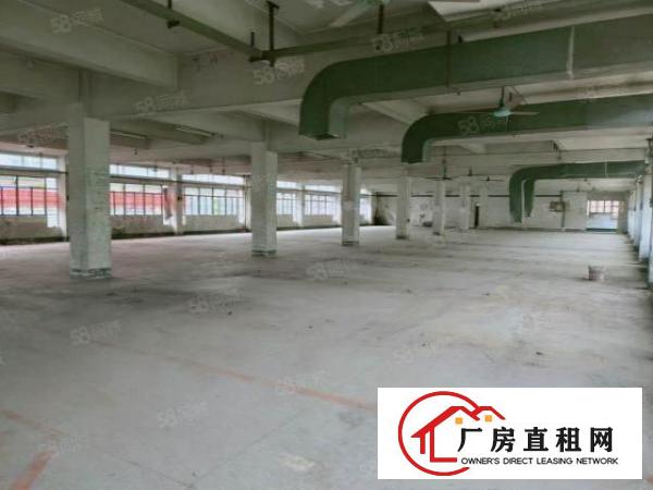  VOC废气排放指标现成塑胶喷油环评独门独院厂房出租分租工业地