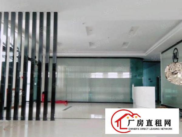  精装修，东坑二楼2000平方，水电齐全，带消防喷淋，三吨货梯