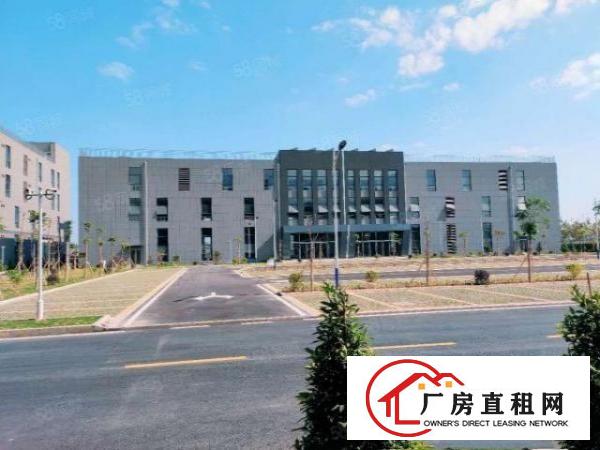  原房东自用二楼厂房出租