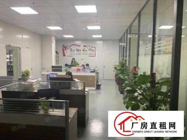  横沥镇神山工业区新出原房东小独院1500平方出租