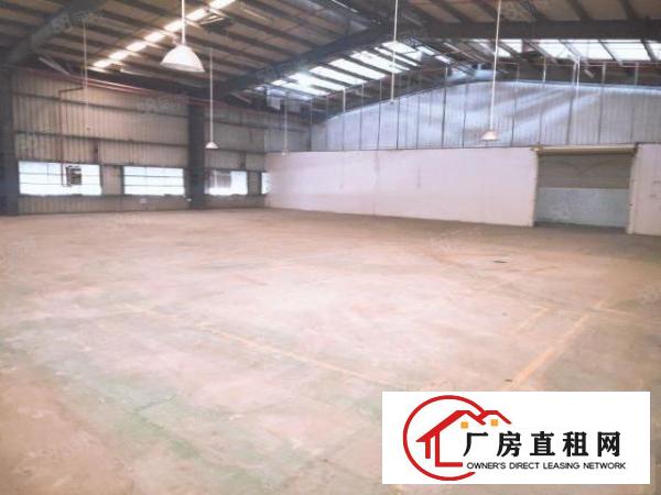  东坑彭屋工业园房产证厂房700平独立货梯可办环评