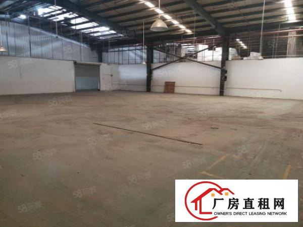  东坑彭屋工业园房产证厂房700平独立货梯可办环评
