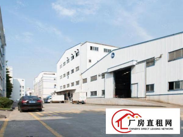  东坑彭屋工业园房产证厂房700平独立货梯可办环评