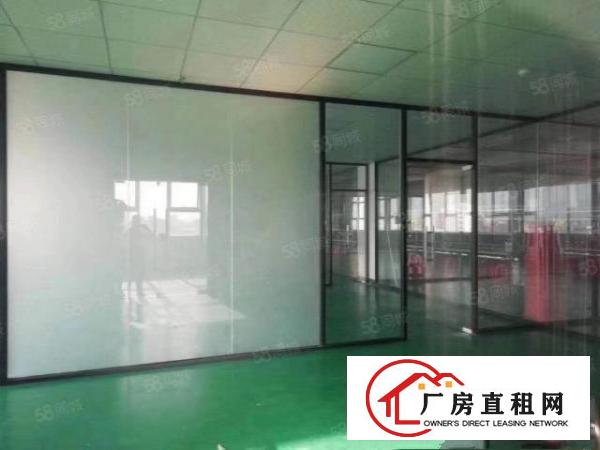  东坑新出原房东精装修厂房出租带现成办公室环评价格便宜