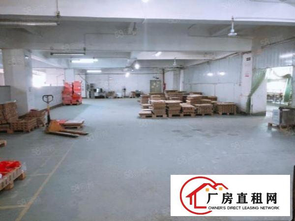  出租东坑彭屋工业区红本厂房2000,2500,3000平