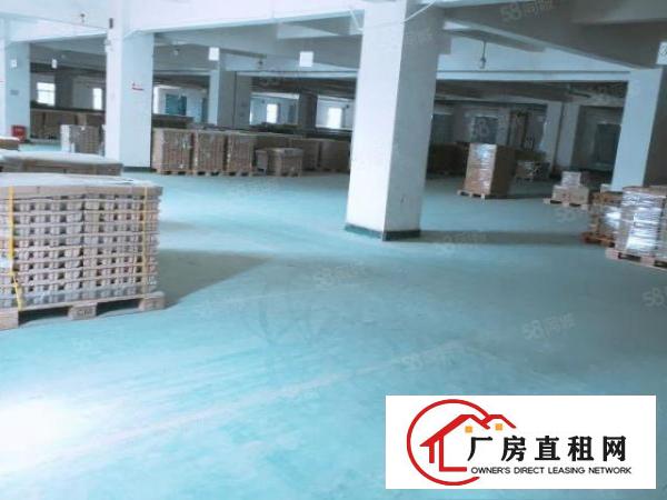  出租东坑彭屋工业区红本厂房2000,2500,3000平