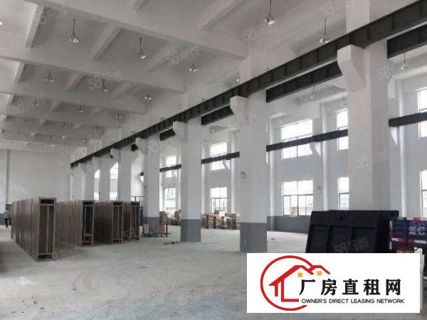  东坑原房东红本独门独院厂房，水电可过户可分租办环评可做VOC