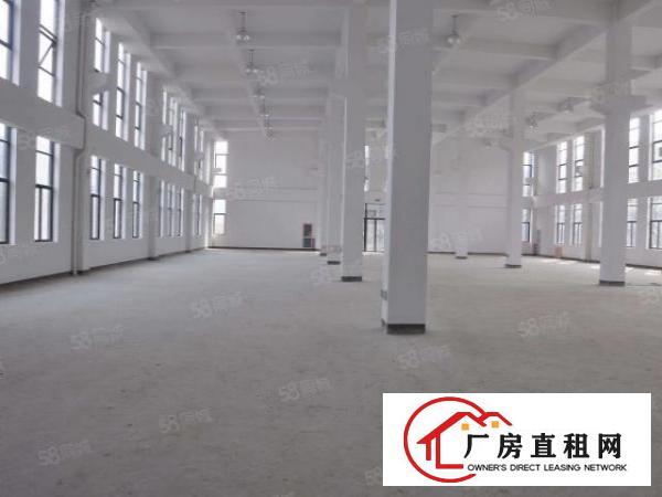  东坑原房东红本独门独院厂房，水电可过户可分租办环评可做VOC