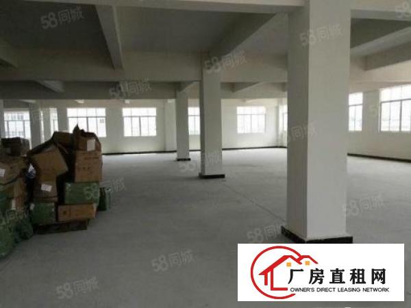  东坑原房东红本独门独院厂房，水电可过户可分租办环评可做VOC