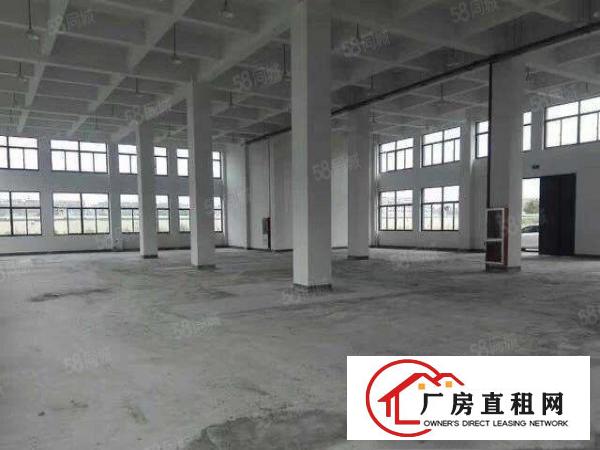  东坑原房东红本独门独院厂房，水电可过户可分租办环评可做VOC