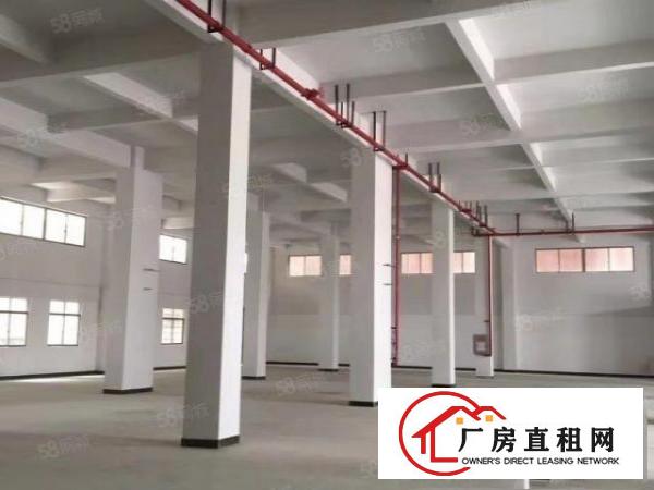  东坑镇角社工业区新出一楼标准厂房
