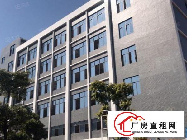  东坑镇高新产业园一楼6.5米高标准厂房出租