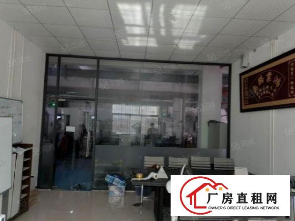  东坑镇工业园区新出一楼标准厂房