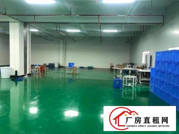  一楼厂房诚招制造工厂