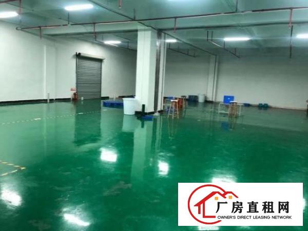  一楼厂房诚招制造工厂