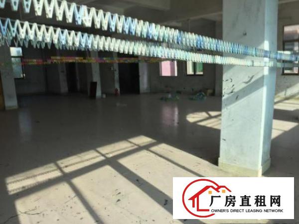  本楼无电梯,只适合做轻型加工或居住