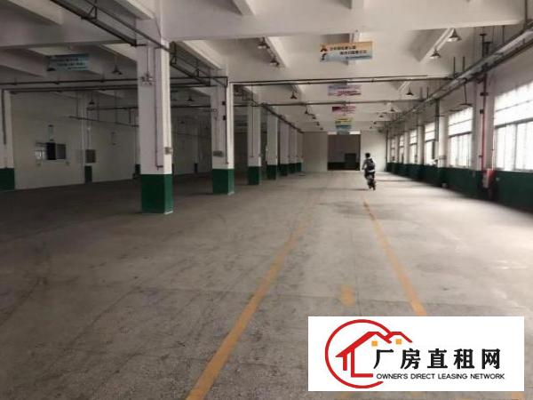  高新园区厂房出租证件齐全可办环评大小可分
