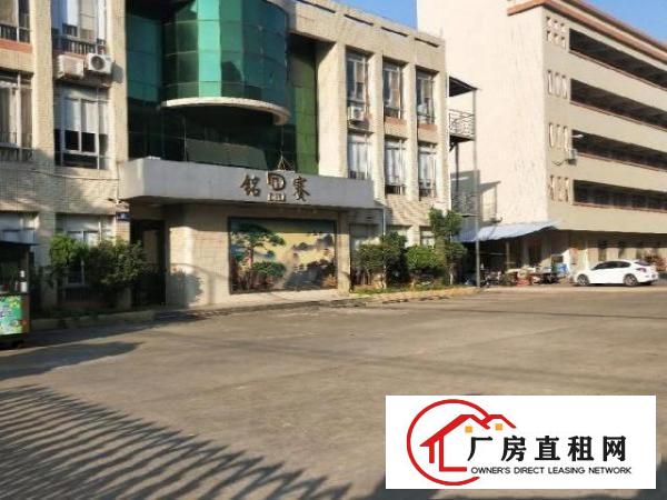  自用厂房分租，低价处理，无管理费