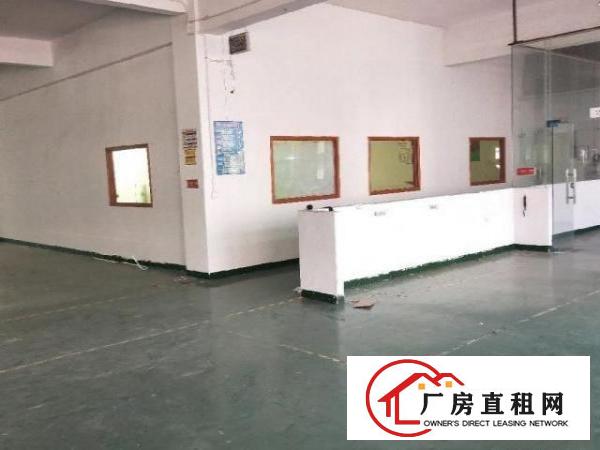  自用厂房分租，低价处理，无管理费
