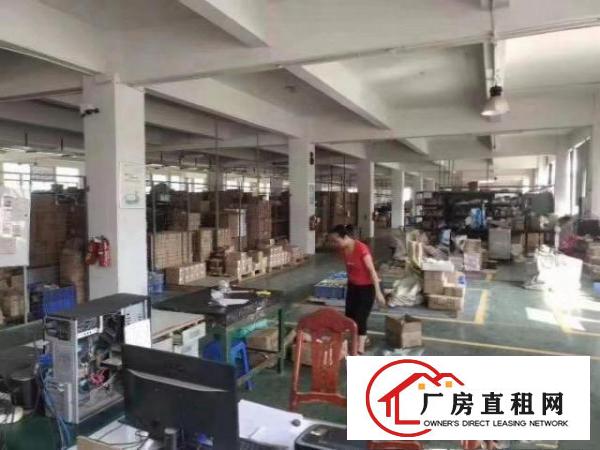  上市公司厂房形象，价格好谈，