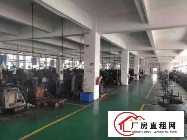  上市公司厂房形象，价格好谈，