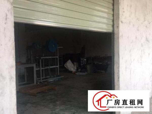  在寮步坑口四海工业区三楼＇可做厂房′可做仓库