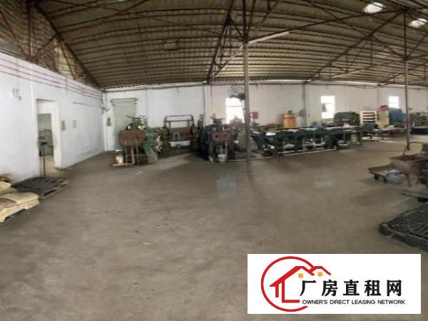  上底村铁皮厂房招租，来实勘！