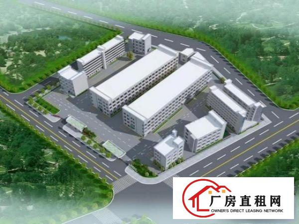  工业聚集地独院新出笋盘工业厂房出租